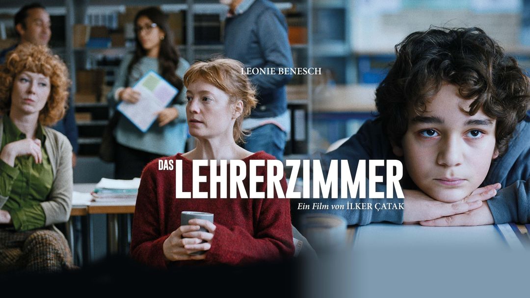 Das Lehrerzimmer myfilm online Independent Film Streaming Schweiz