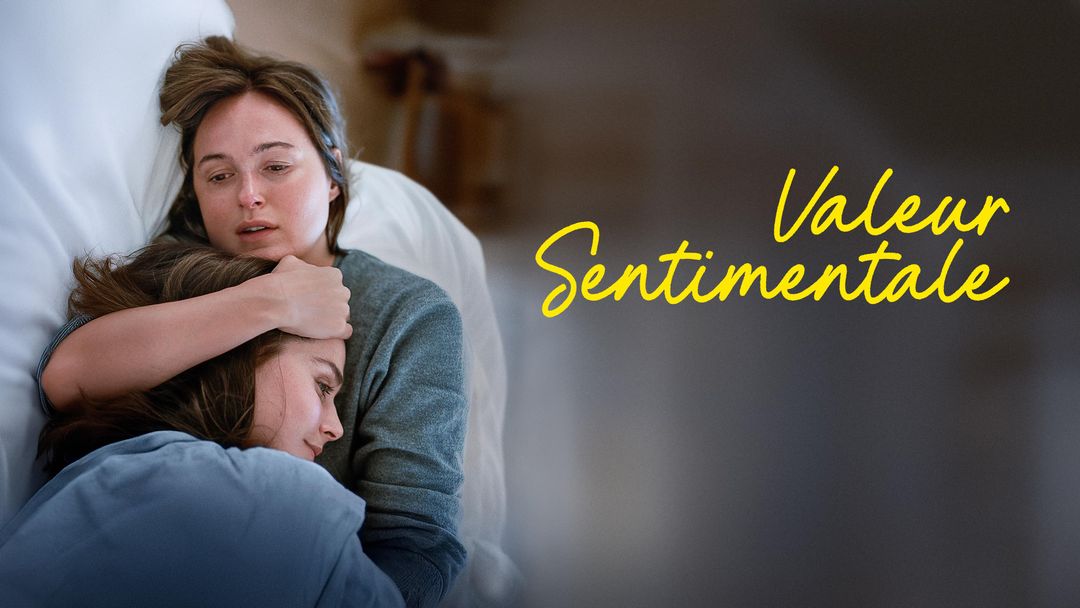 Sentimental Value Streaming Sentimental Value | myfilm online | Independent Film Streaming Schweiz